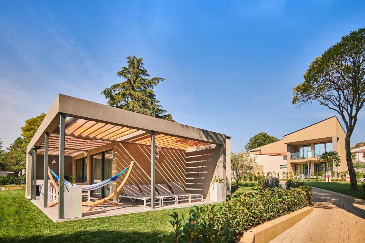 Park Plava Laguna Villa Poreč