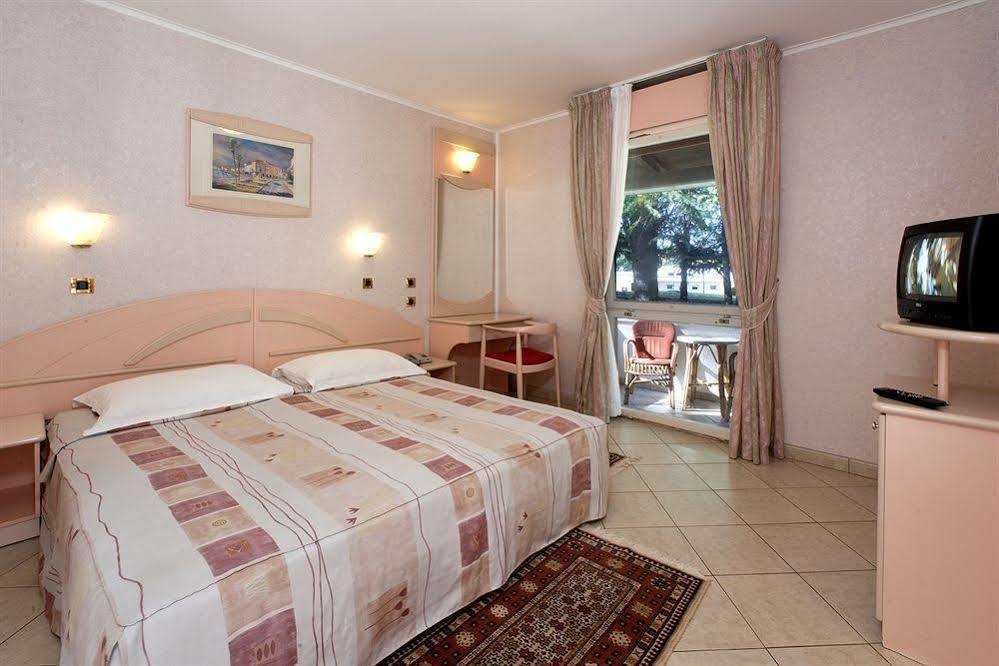 Villa Park Plava Laguna