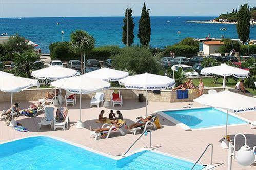 Villa Park Plava Laguna Poreč