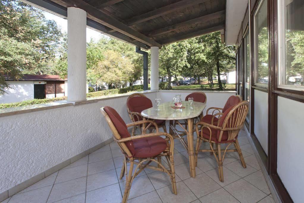 Park Plava Laguna Villa Poreč