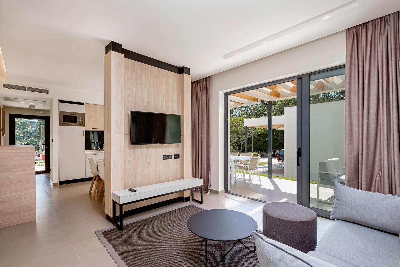 Villa Park Plava Laguna Poreč