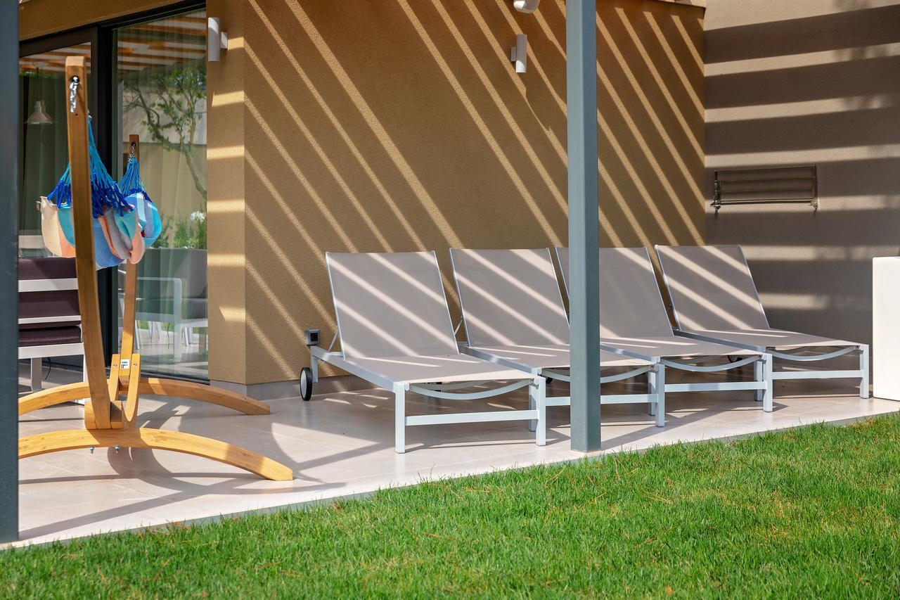 Park Plava Laguna Villa