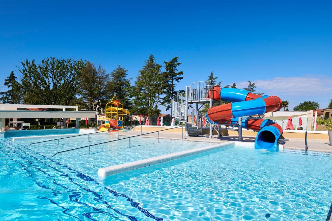 Vila Park Plava Laguna
