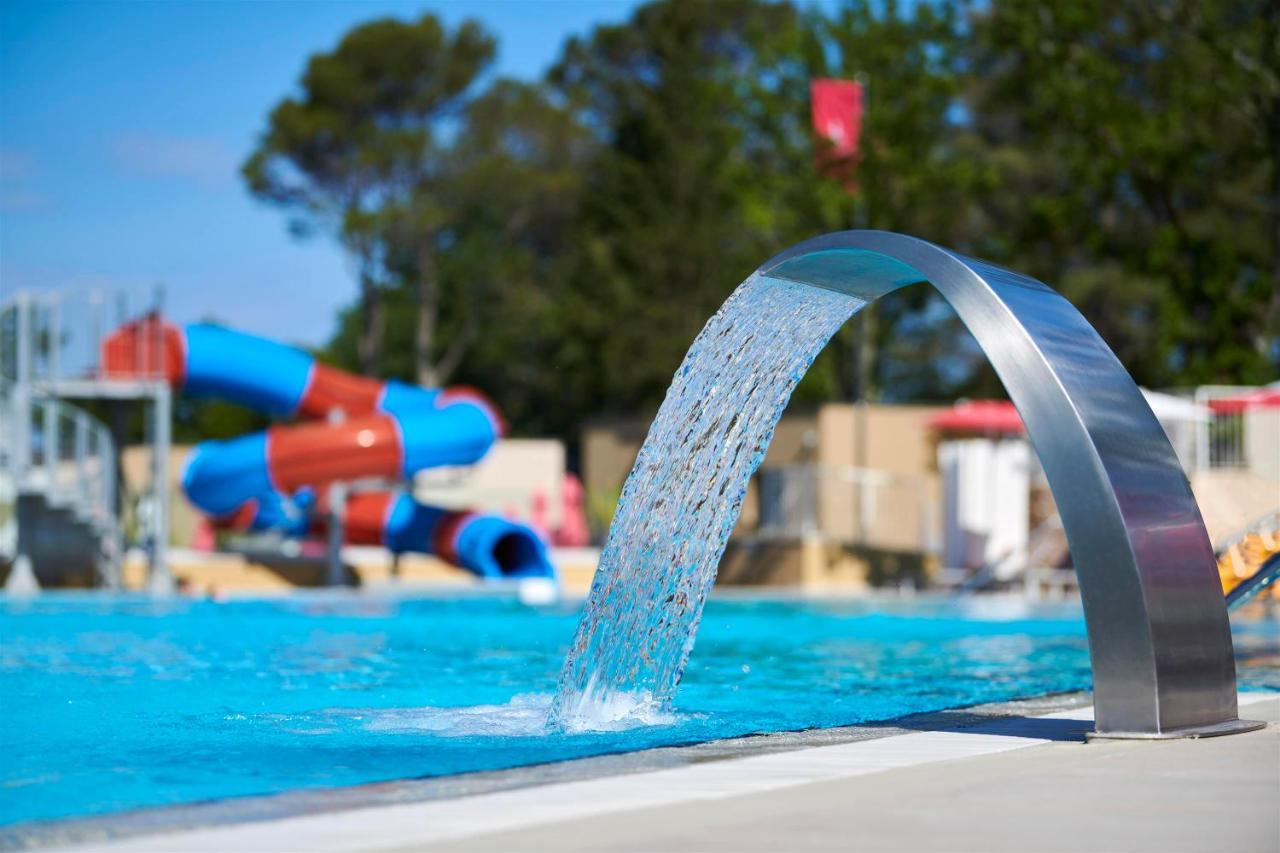 Vila Park Plava Laguna *