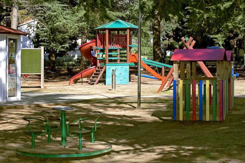 Park Plava Laguna