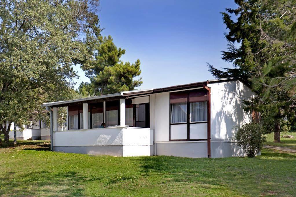 Vila Park Plava Laguna Poreč