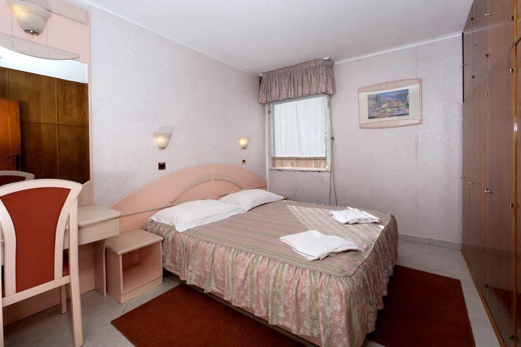 Park Plava Laguna Vila *